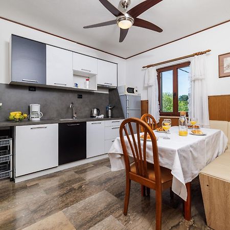 Apartment Petar Poljice 외부 사진