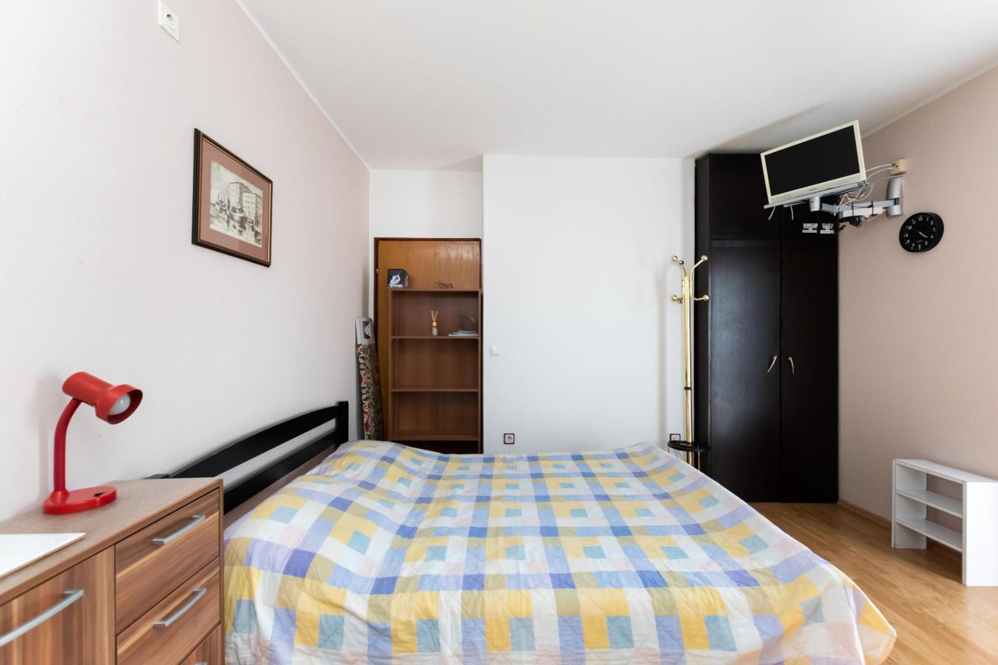 Apartment Petar Poljice 외부 사진