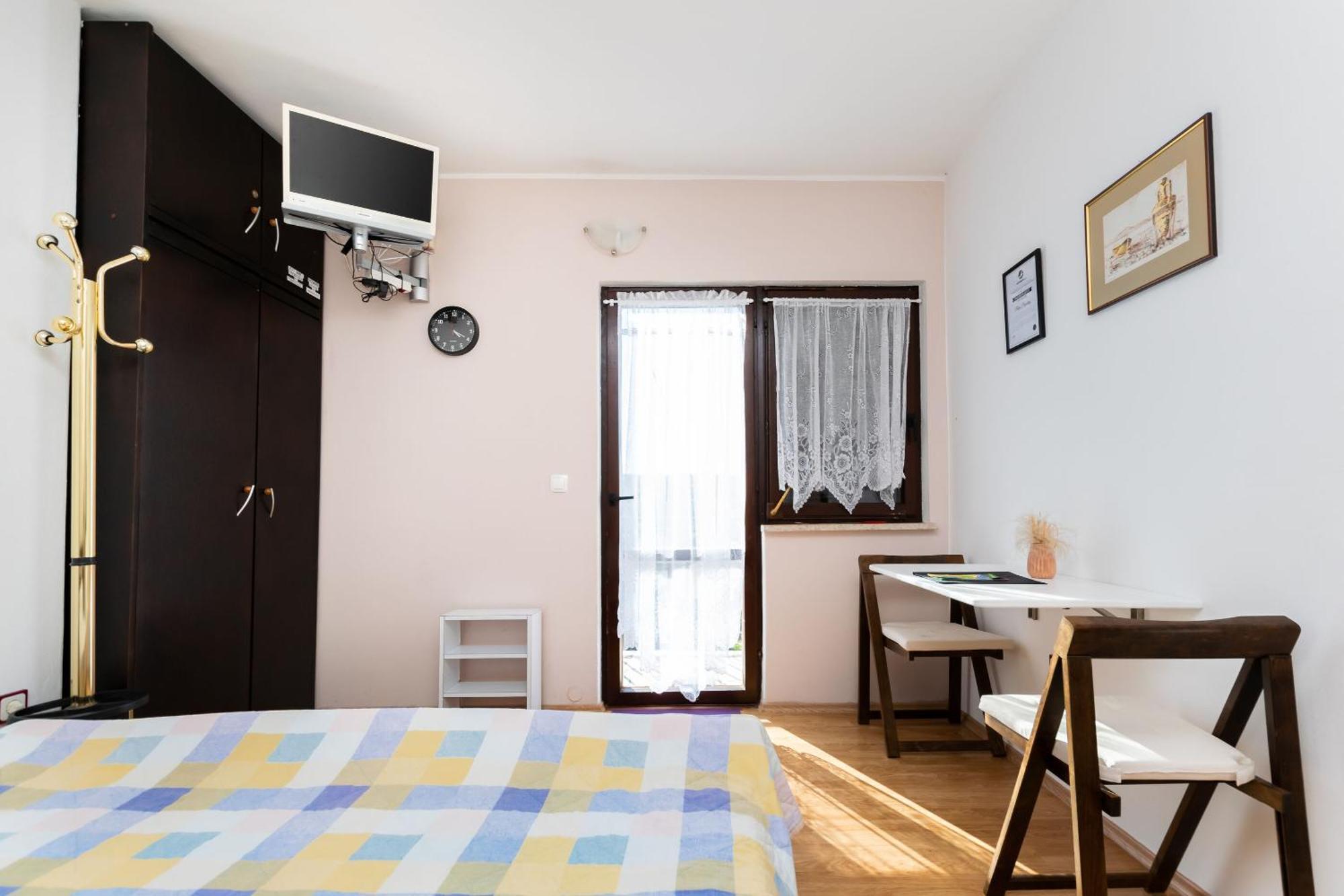 Apartment Petar Poljice 외부 사진