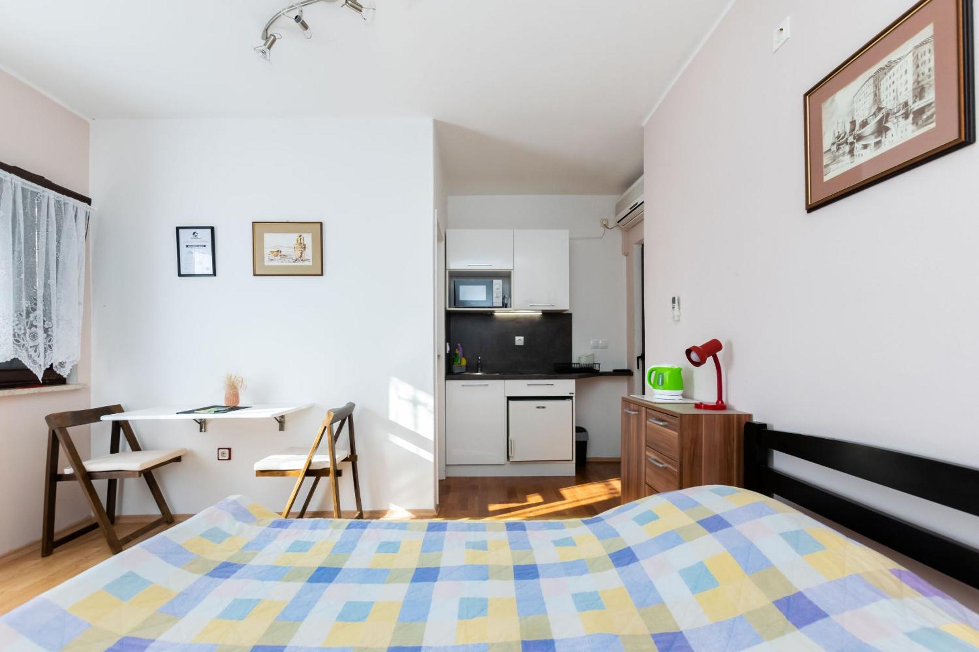 Apartment Petar Poljice 외부 사진