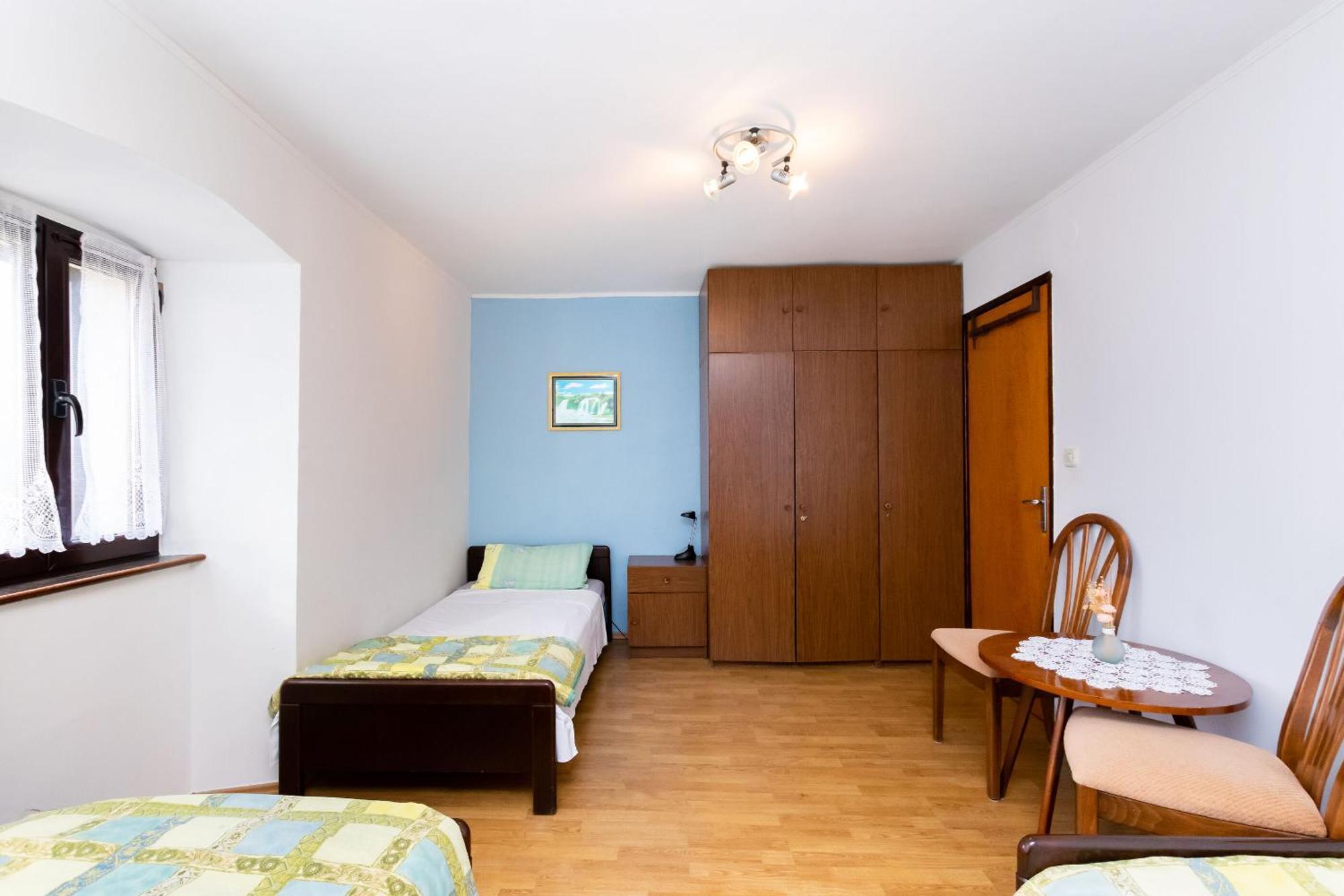 Apartment Petar Poljice 외부 사진