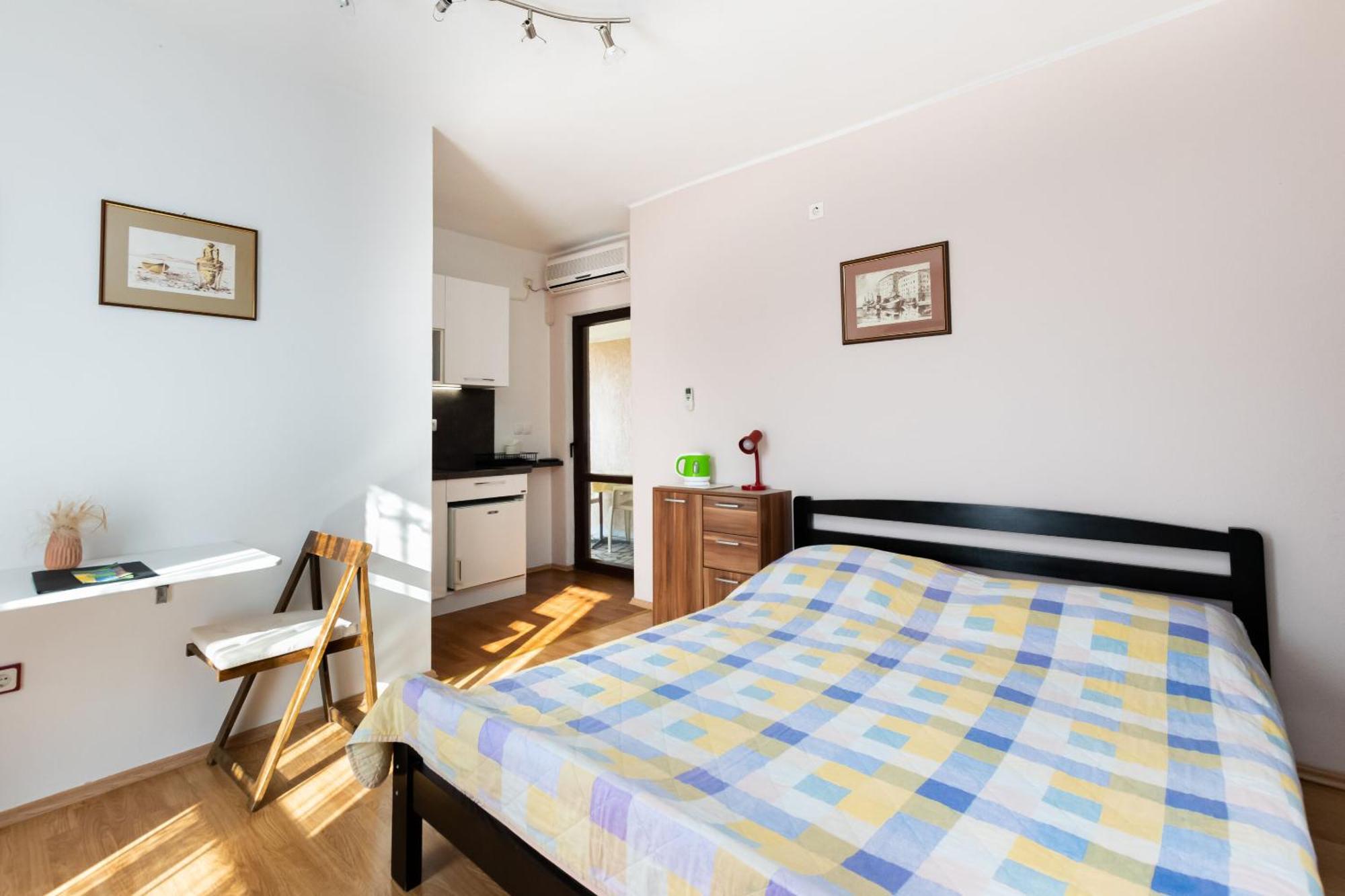Apartment Petar Poljice 외부 사진