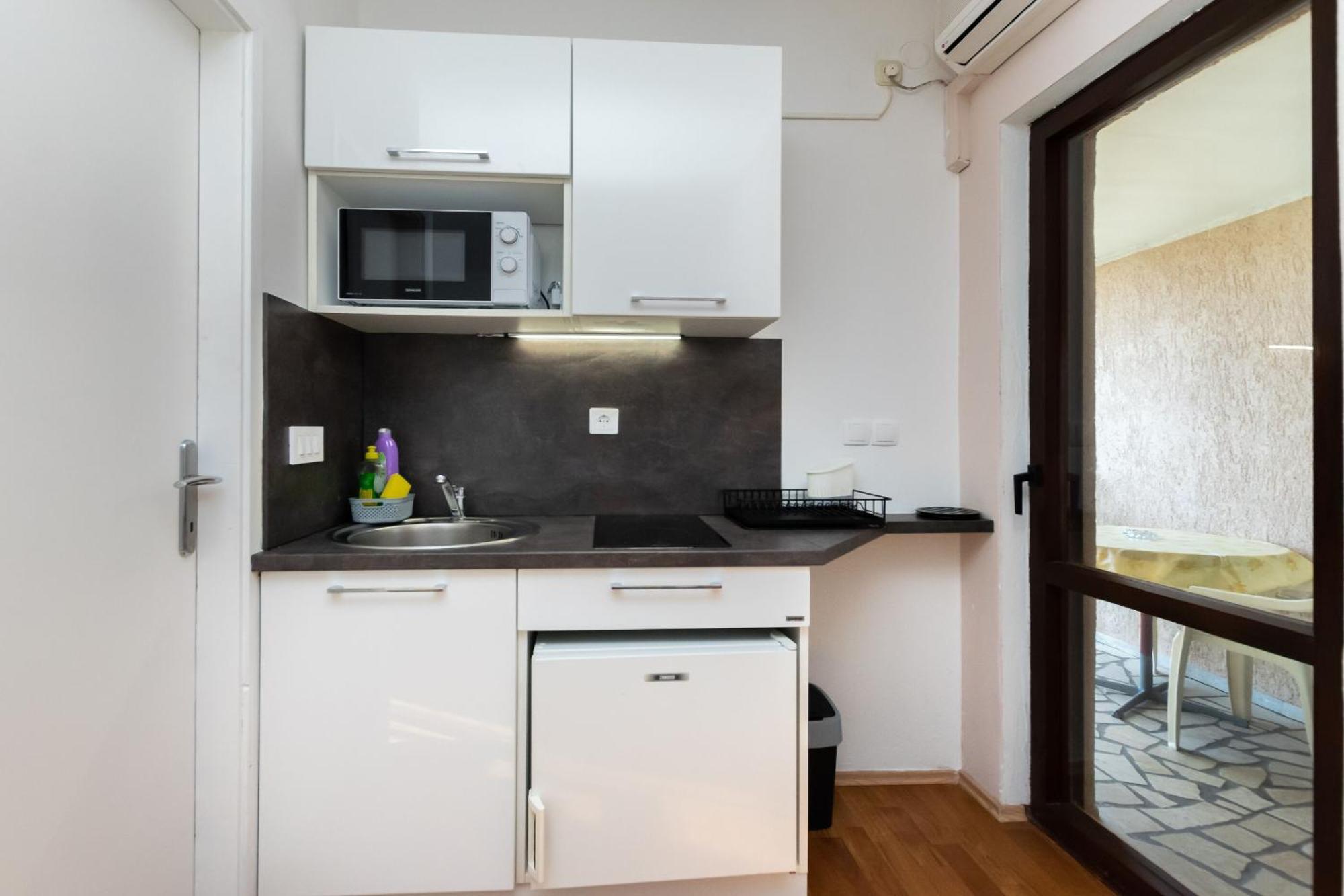 Apartment Petar Poljice 외부 사진