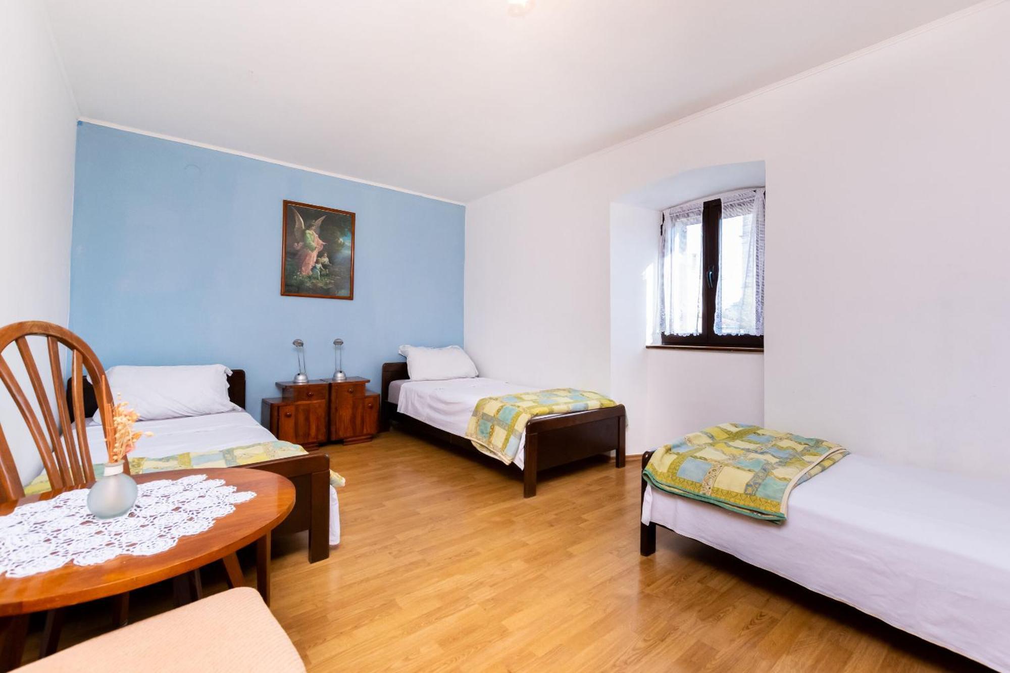 Apartment Petar Poljice 외부 사진