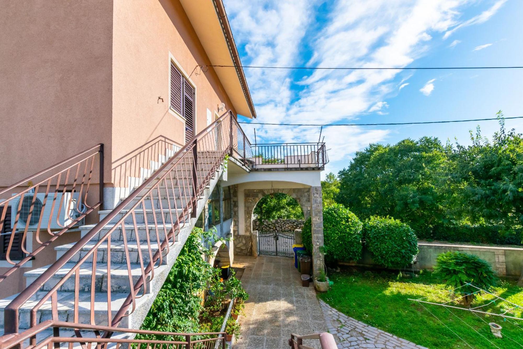 Apartment Petar Poljice 외부 사진