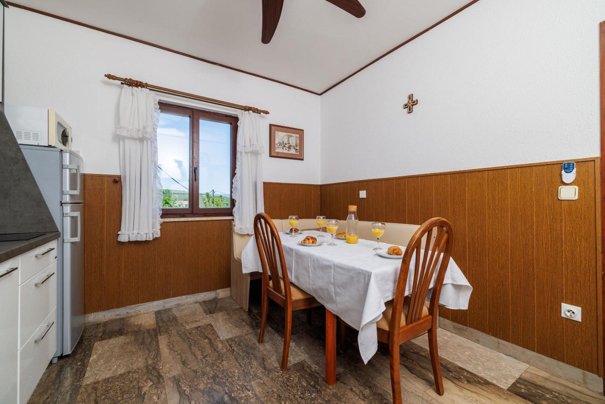 Apartment Petar Poljice 외부 사진