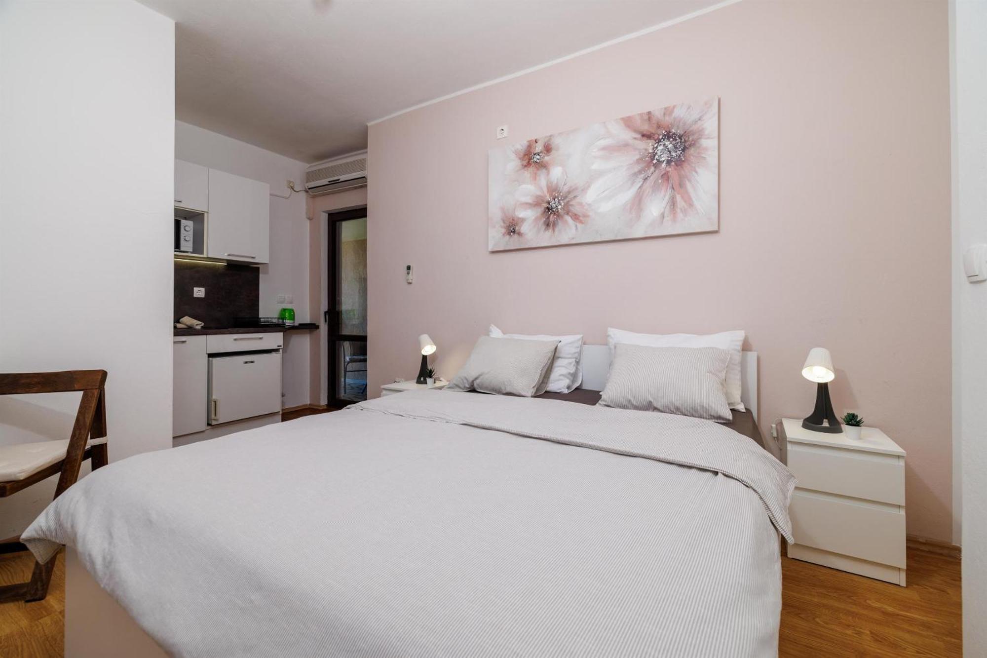Apartment Petar Poljice 외부 사진