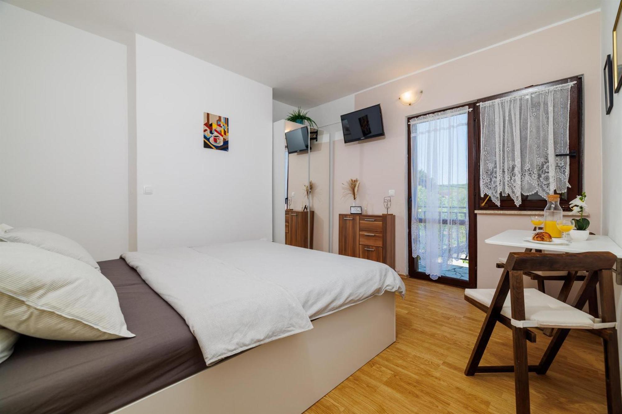 Apartment Petar Poljice 외부 사진