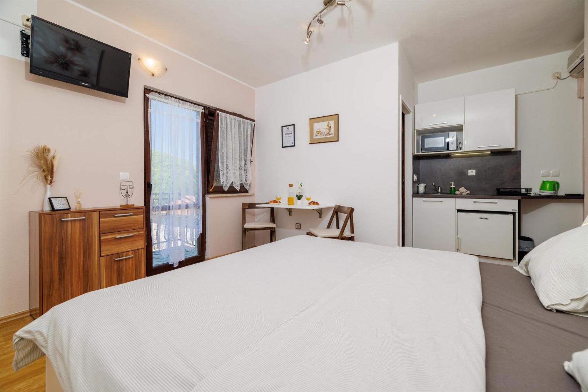 Apartment Petar Poljice 외부 사진