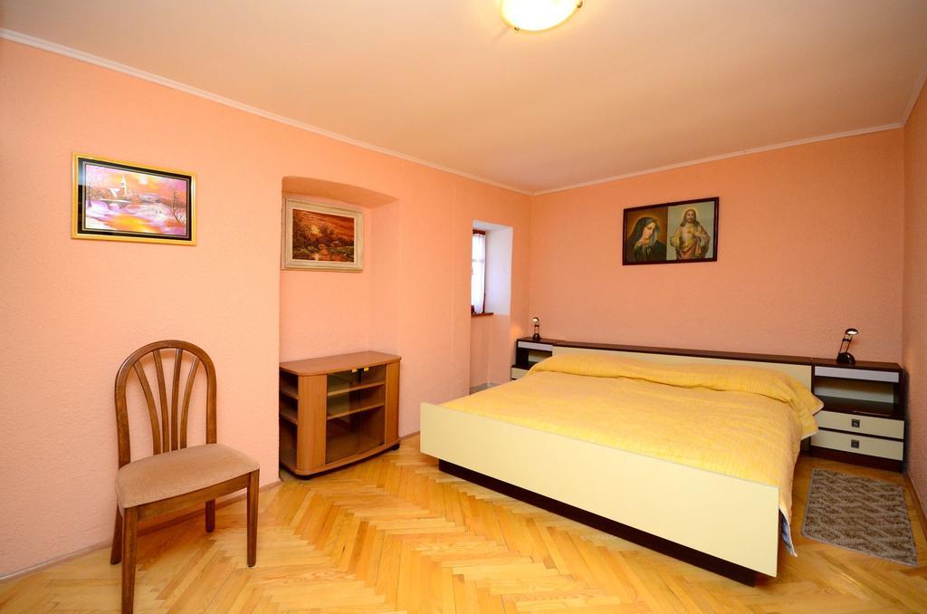 Apartment Petar Poljice 외부 사진