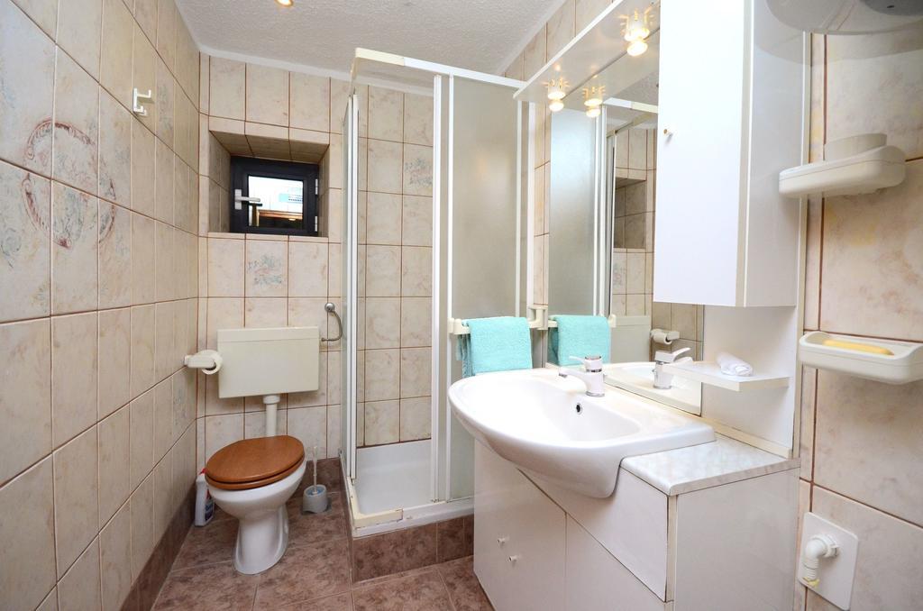Apartment Petar Poljice 외부 사진