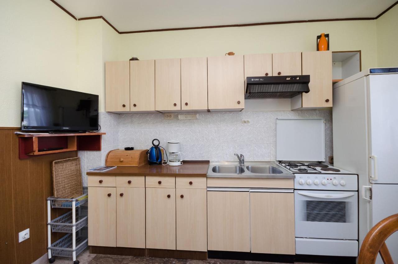Apartment Petar Poljice 외부 사진