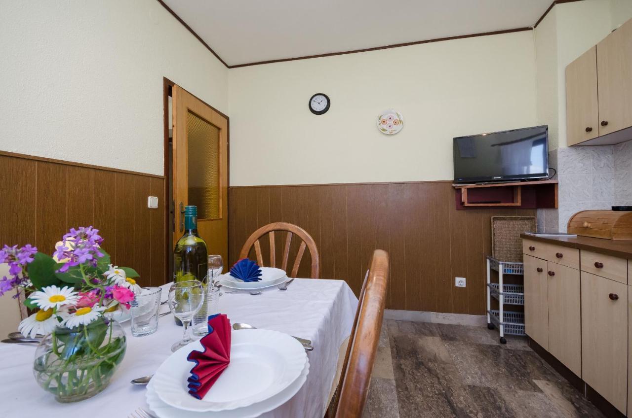 Apartment Petar Poljice 외부 사진